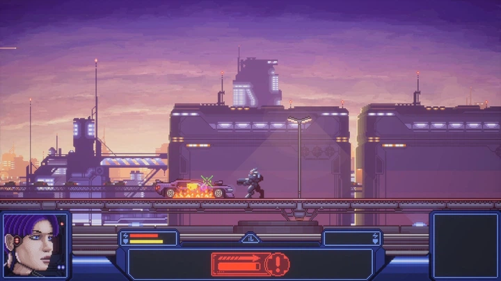 Ключ активации Titanium Hound для Xbox One/Series S/X - изображение 5