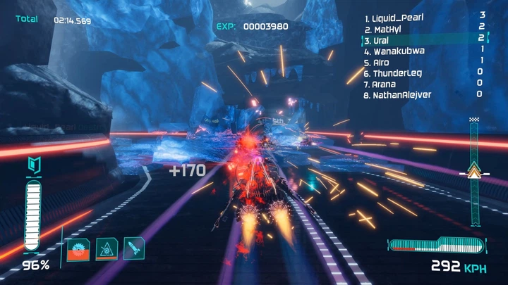 Ключ активации FLASHOUT 3 для Xbox One/Series S/X - изображение 5