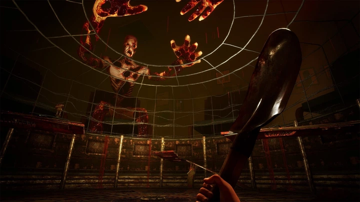 Ключ активации Remorse: The List для Xbox One/Series S/X - Фото 7 Ключ активации Remorse: The List для Xbox One/Series S/X - изображение 7
