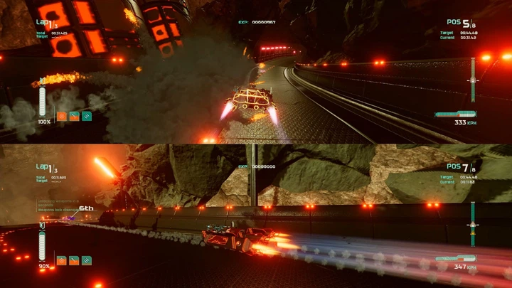 Ключ активации FLASHOUT 3 для Xbox One/Series S/X - изображение 9