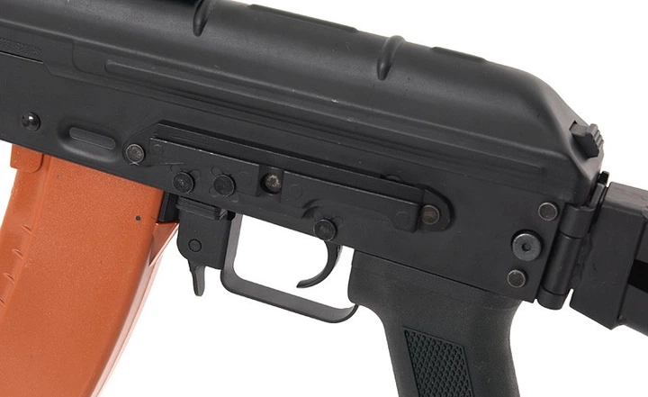Автомат АКС-74У [CYMA] CM.045A - зображення 8