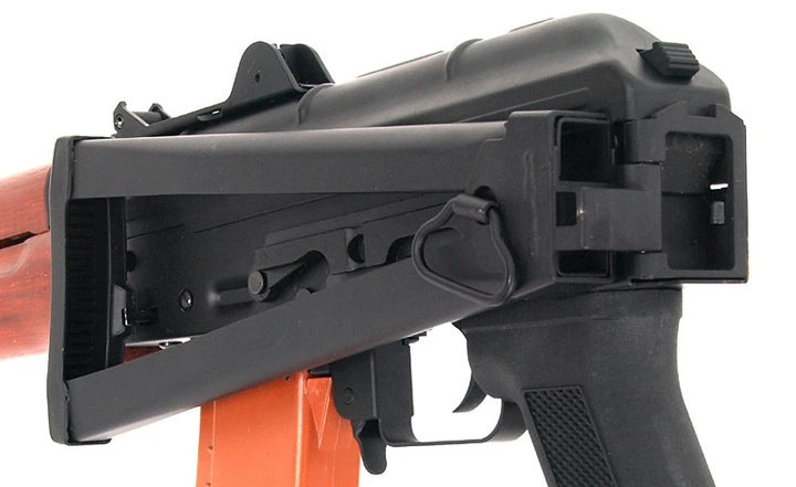 Автомат АКС-74У [CYMA] CM.045A - зображення 9