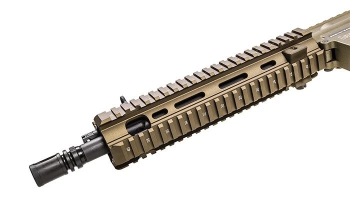 Штурмова винтівка Heckler & Koch HK416 A5 - RAL8000 [Umarex