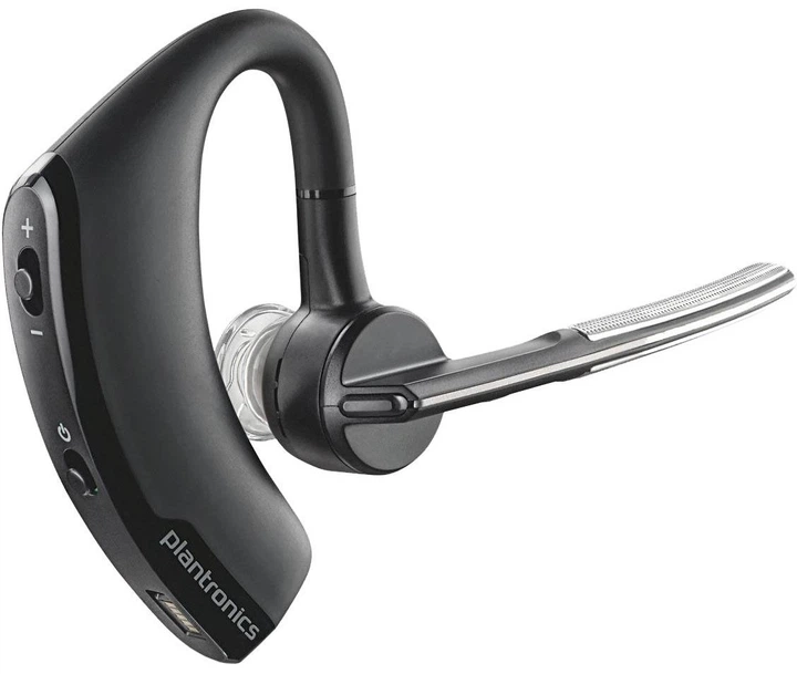 Zestaw słuchawkowy Bluetooth Plantronics Voyager Legend (87300-205) - obraz 2