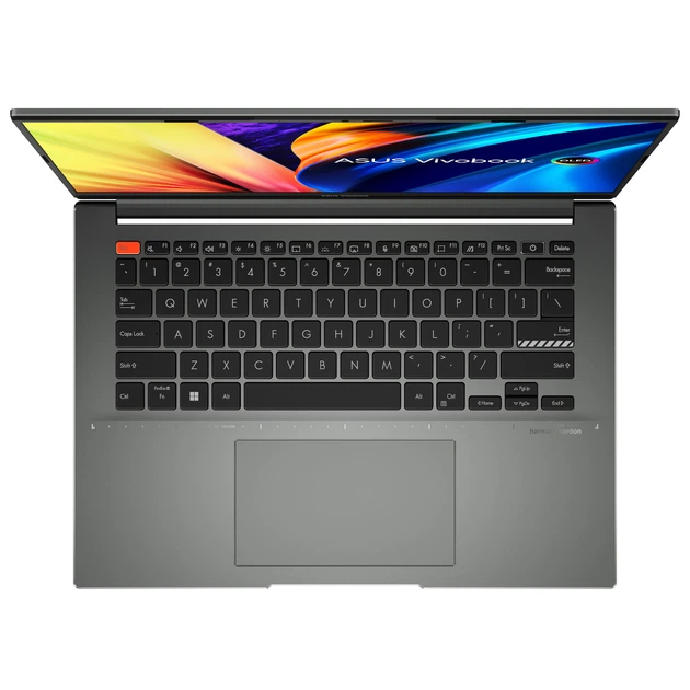 Ноутбук Asus VivoBook S 14X S5402ZA (S5402ZA-IS74) - зображення 4