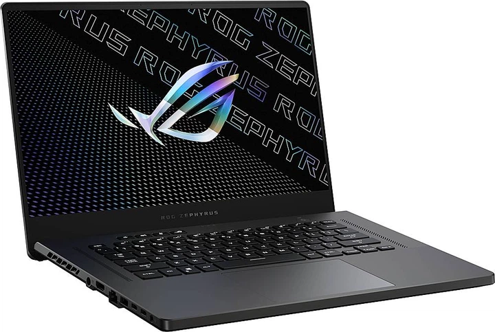 Ноутбук Asus ROG Zephyrus G15 GA503QS (GA503QS-BS96Q) - изображение 3