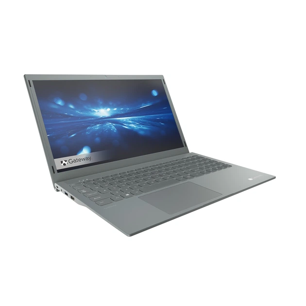 Ноутбук Gateway GWTN156-11BK - Фото 2 Ноутбук Gateway GWTN156-11BK - изображение 2