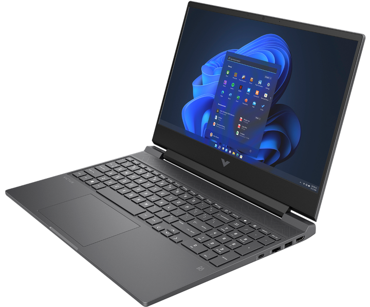 Ноутбук HP Victus 15-fa0031dx (68U87UA) - Фото 3 Ноутбук HP Victus 15-fa0031dx (68U87UA) - изображение 3