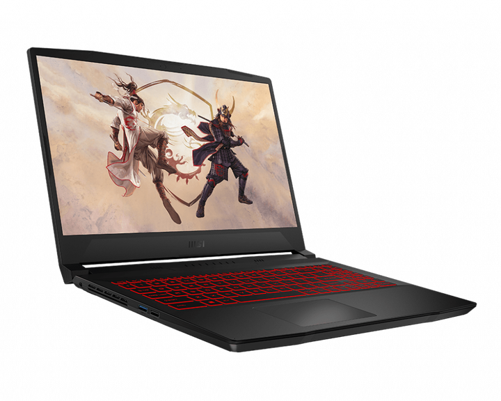 Ноутбук MSI Katana GF66 12UD-015 (GF6612015) - зображення 3