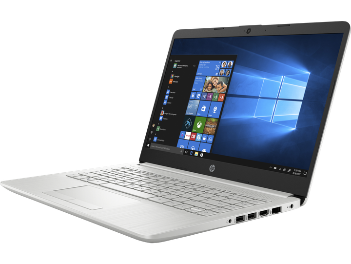 Ноутбук HP 14-dk1032wm (33K34UA) - изображение 4