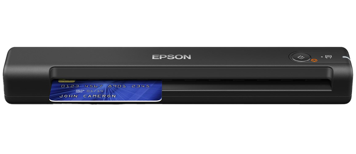 Skaner Epson WorkForce ES-50 (B11B252401) - obraz 2
