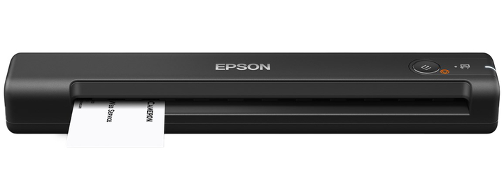 Skaner Epson WorkForce ES-50 (B11B252401) - obraz 4