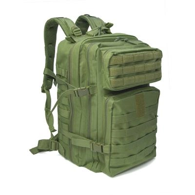 Рюкзак туристичний Armorstandart тактичний Military 45 л Green (ARM62030) - зображення 1