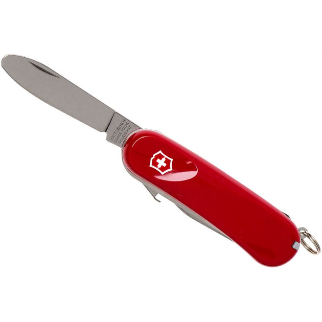 Нож Victorinox Junior 09 Red (1049-Vx24213.SKE) - изображение 2