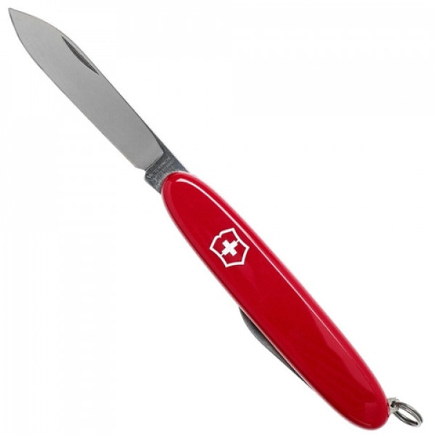 Нож Victorinox Excelsior Red Vx06910 (1049-Vx06910) - изображение 2