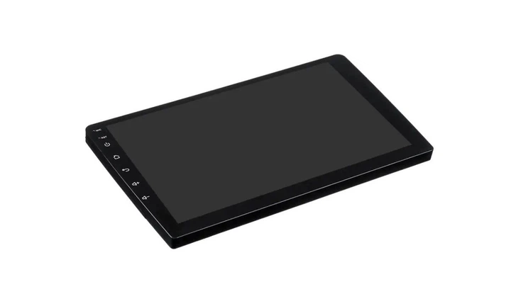 Универсальная Mагнитола K7862- 10.1'' IPS-DSP with carplay(3+32+4G sim) Android 11 - изображение 3