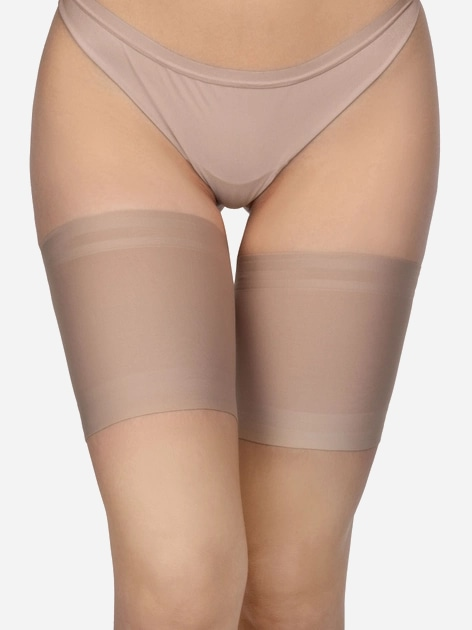 Защитные бандалетки от натирания женские Annes Satin M Телесные ...