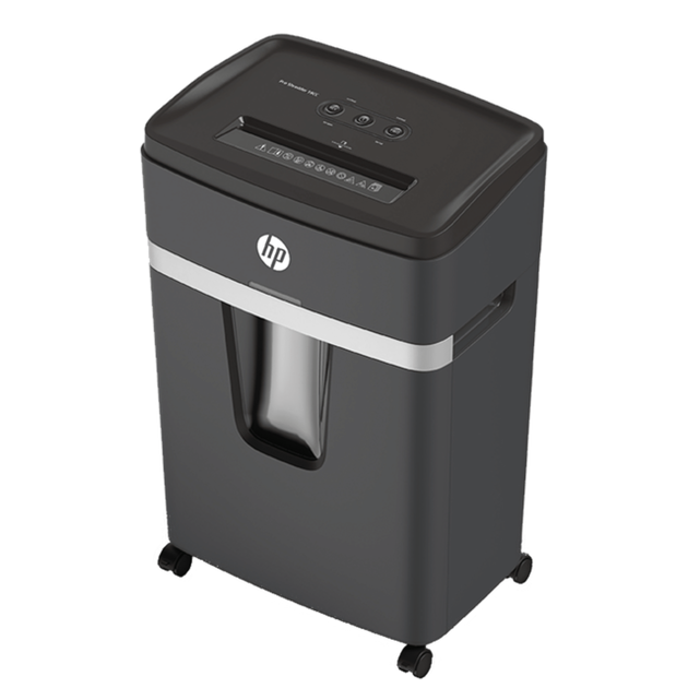 Шредер HP PRO SHREDDER 18CC - изображение 2