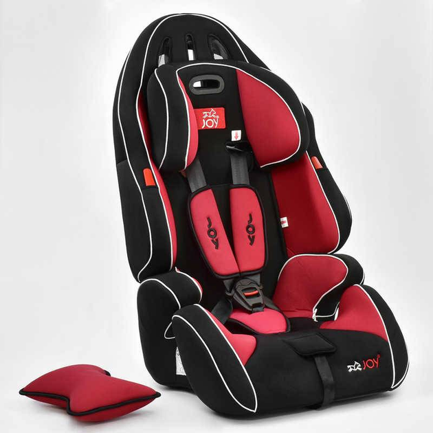 Детское автомобильное кресло «Urban baby» LB-303 ISOFIX, 0-18 кг. (Корич.-Беж.)