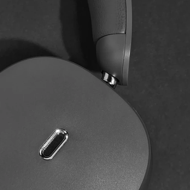 Накладные наушники Baseus Noise-Cancelling Wireless Headphones Bowie H1 NGTW230013 - изображение 5
