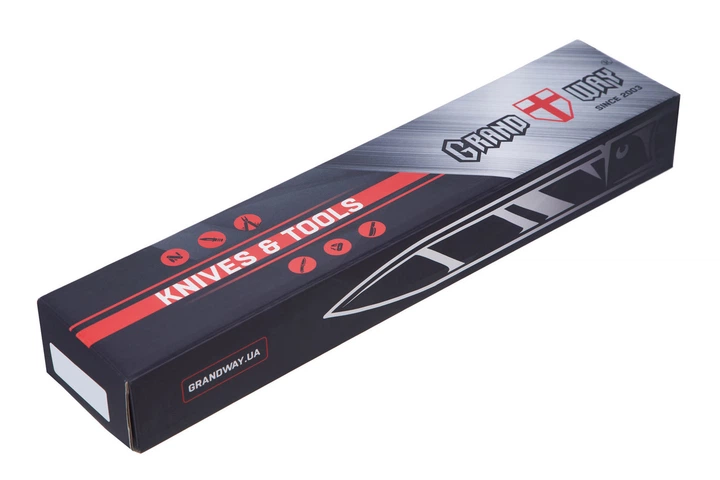 Нож Grand Way 2463 UB (10507349) - изображение 5