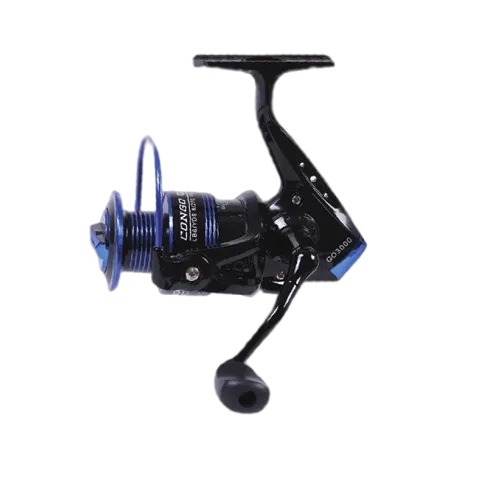 Катушка Sams Fish Sky 4000 4+1 - Фото 2 Катушка Sams Fish Sky 4000 4+1 - изображение 2