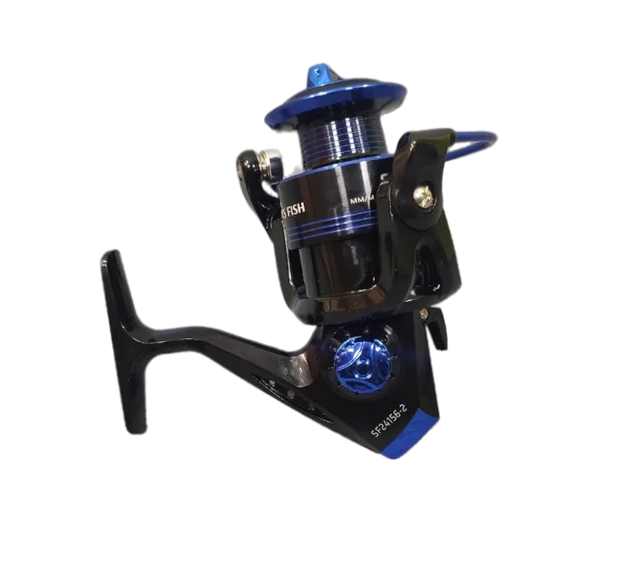 Катушка Sams Fish Sky 4000 4+1 - Фото 4 Катушка Sams Fish Sky 4000 4+1 - изображение 4