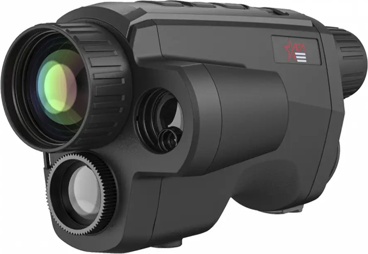 Тепловизор AGM Fuzion LRF TM50-640 [83377] - изображение 2