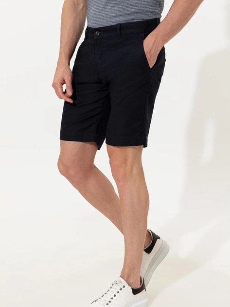 Шорти чоловічі Pierre Cardin G021SZ031-000-1510927 40 Сині від Rozetka на платформі USKIDKA Акція на Шорти чоловічі Pierre Cardin G021SZ031-000-1510927 40 Сині від Rozetka