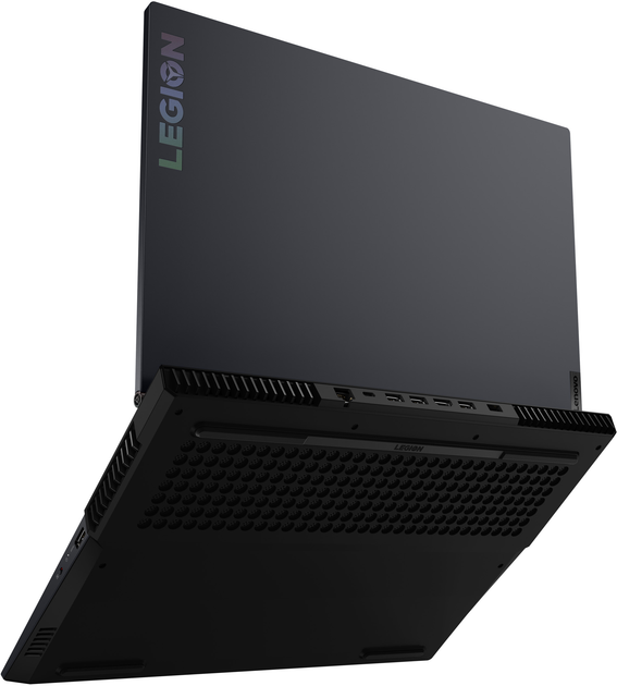 Ноутбук Lenovo Legion 5 15ITH6H (82JK00D1PB) Phantom Blue / Shadow Black - зображення 10