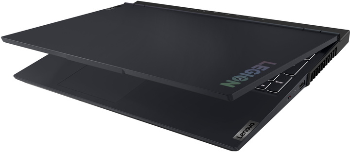 Ноутбук Lenovo Legion 5 15ITH6H (82JK00D1PB) Phantom Blue / Shadow Black - зображення 12