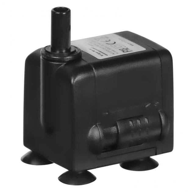 Помпа подъемная Kruger Meier Sturmkraft 450 л/г (450MC-X3) - изображение 3