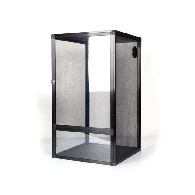 Тераріум з алюмінієвої сітки Repti-Zoo 60x45x90см (AC604590) - зображення 3
