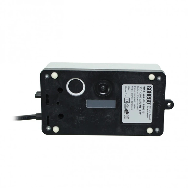 Компрессор для замкнутых систем Schego WS2(IO) 5W (920210) - изображение 2