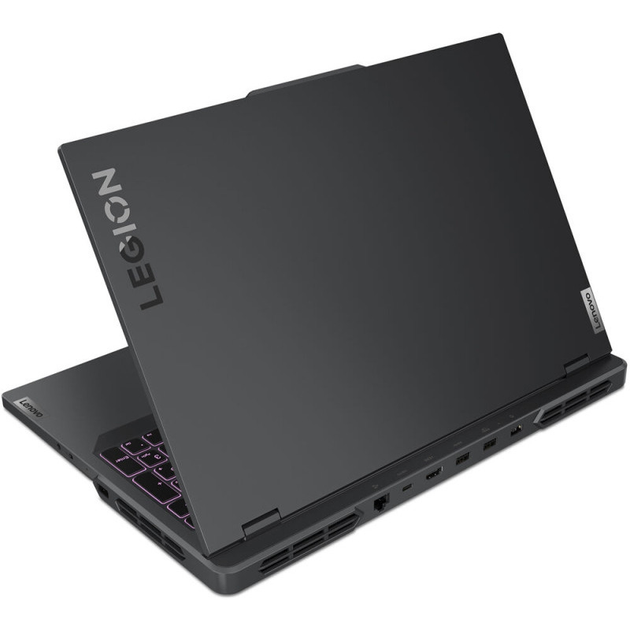 Ноутбук Lenovo Legion 5 Pro 16IRX8 (82WK000KPB) Onyx Grey - зображення 10