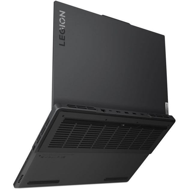 Ноутбук Lenovo Legion 5 Pro 16IRX8 (82WK000KPB) Onyx Grey - зображення 11