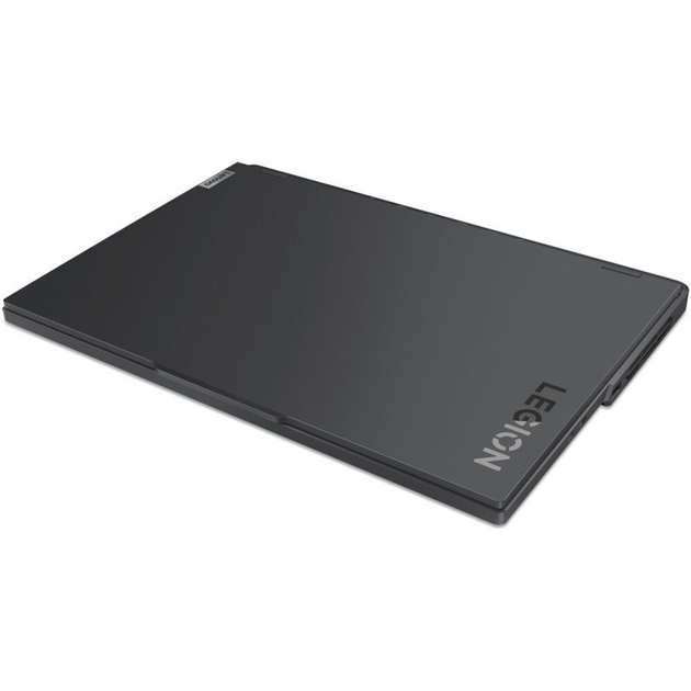 Ноутбук Lenovo Legion 5 Pro 16IRX8 (82WK000KPB) Onyx Grey - зображення 13