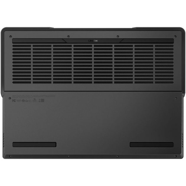 Ноутбук Lenovo Legion 5 Pro 16IRX8 (82WK000KPB) Onyx Grey - зображення 15