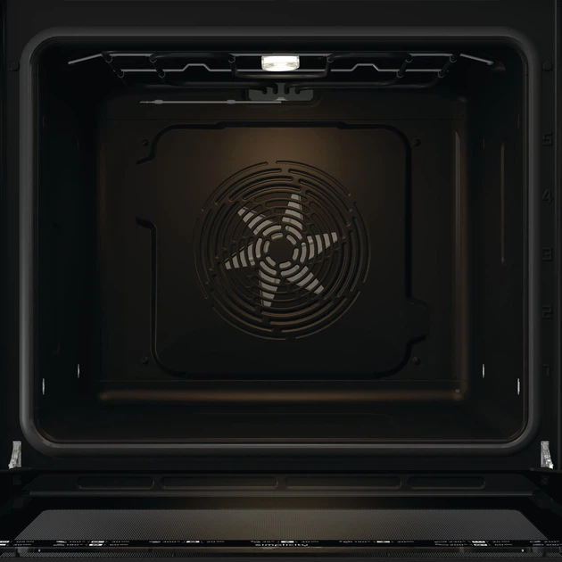 Духова шафа електрична Gorenje BOS67371SYW - зображення 5