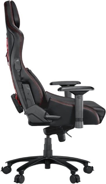 Fotel gamingowy ASUS SL300C ROG CHARIOT (90GC00E0-MSG010) - obraz 5