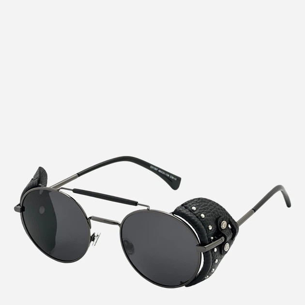 Солнцезащитные очки Kaizi 31397 Черные (2946140079569) – в интернет ...