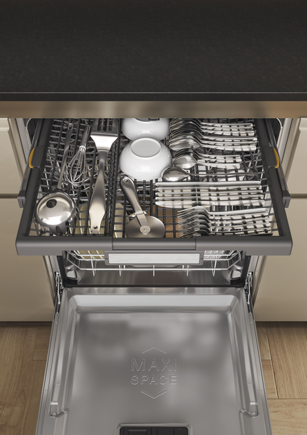 Встраиваемая посудомоечная машина WHIRLPOOL W7IHT58T - изображение 5
