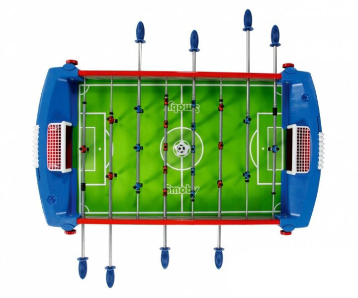 Футбольний стіл Smoby Challenger (620200) - зображення 2
