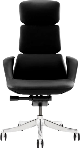 Офисное кресло GT Racer X-821 Spider Black - Фото 6 Офисное кресло GT Racer X-821 Spider Black - изображение 6