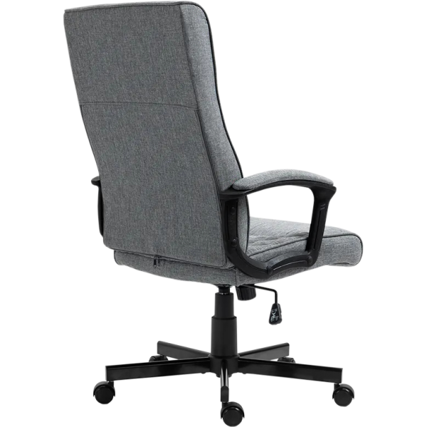 Офисное кресло GT Racer B-2723 Gray - изображение 2