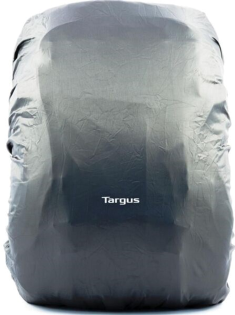 Plecak na laptopa Targus Atmosphere 18'' czarno-szary (TCB001EU) - obraz 6