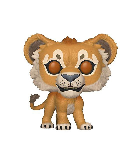 Коллекционная фигурка Funko POP! Vinyl Disney The Lion King Simba