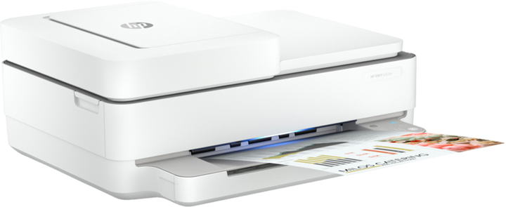 БФП HP Envy 6420e Wi-Fi (223R4B#629) - зображення 3