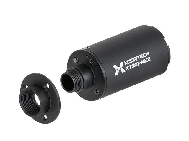 XT301 - Шумоглушитель MK2 BALL LIGHTING ,XCORTECH - изображение 2