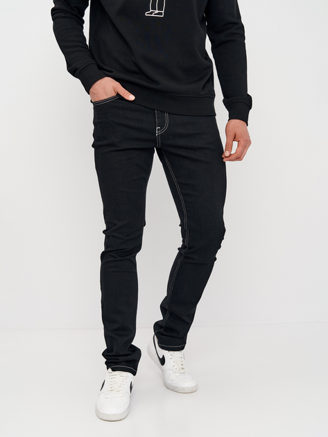 Джинсы Karl Lagerfeld 531830-265840-991 32/34 (4062226004008 ...
